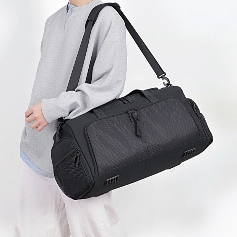 Спортивные сумки для фитнеса с – обзор и цена Yoga Fitness Bag