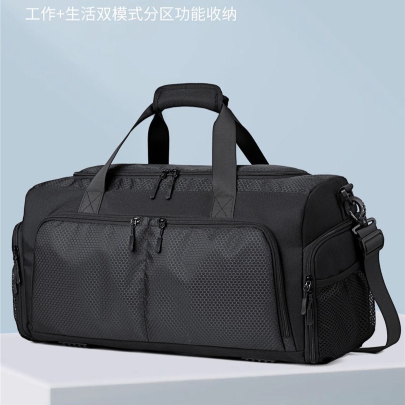 Спортивные сумки для фитнеса с – обзор и цена Yoga Fitness Bag